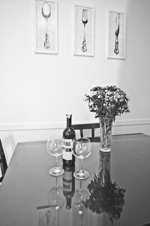 Atlantida Apartment Split Quarto foto