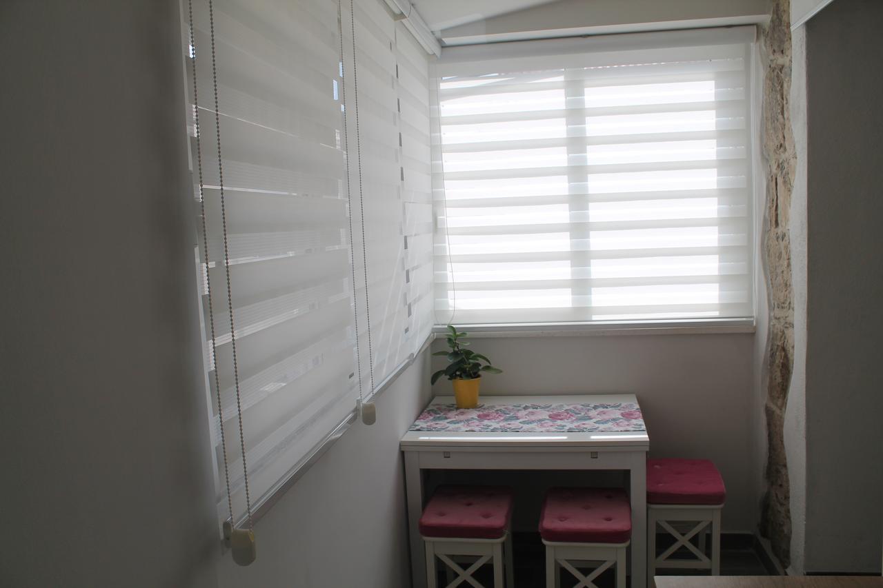 Atlantida Apartment Split Exterior foto